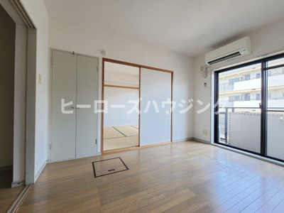 【内装】 | スリーエヌ豊中