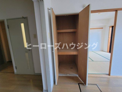 【内装】 | スリーエヌ豊中