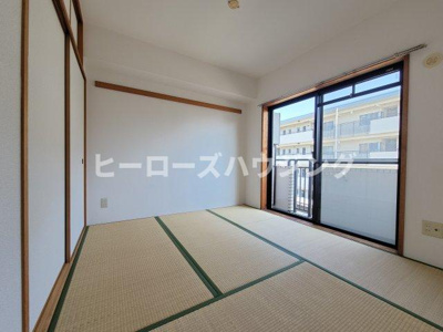 【内装】 | スリーエヌ豊中