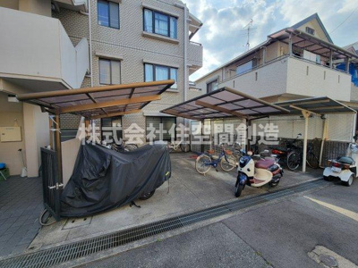 【その他共用部分】 | スリーエヌ豊中