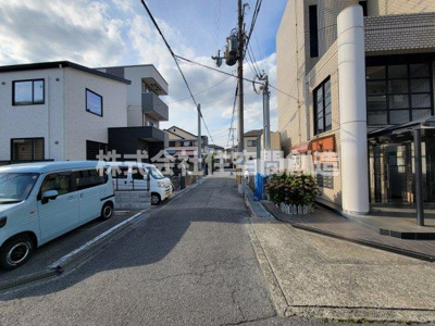 【周辺】 | スリーエヌ豊中