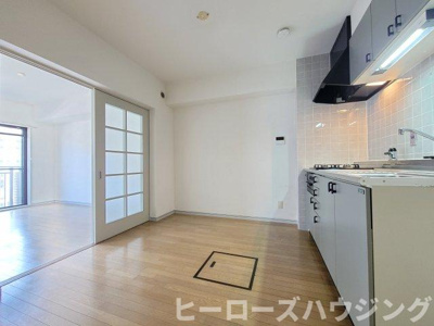 【居間・リビング】 | スリーエヌ豊中