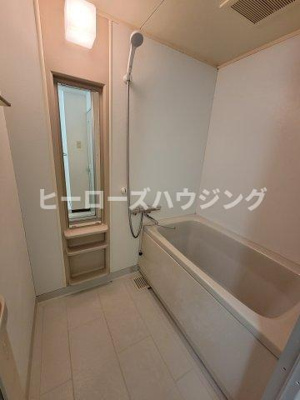 【浴室】 | スリーエヌ豊中