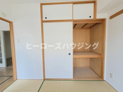 【収納】 | スリーエヌ豊中