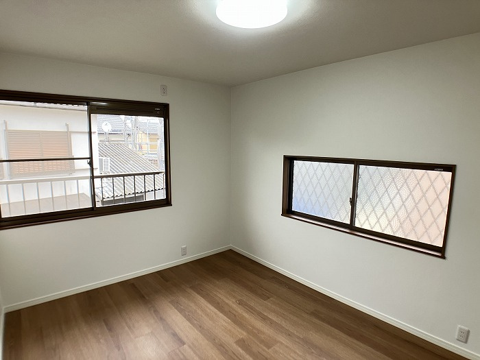 守山市水保町　中古戸建