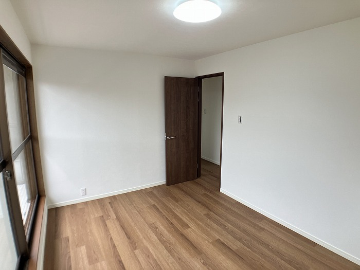 守山市水保町　中古戸建