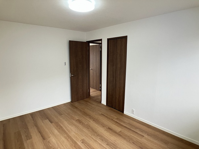守山市水保町　中古戸建