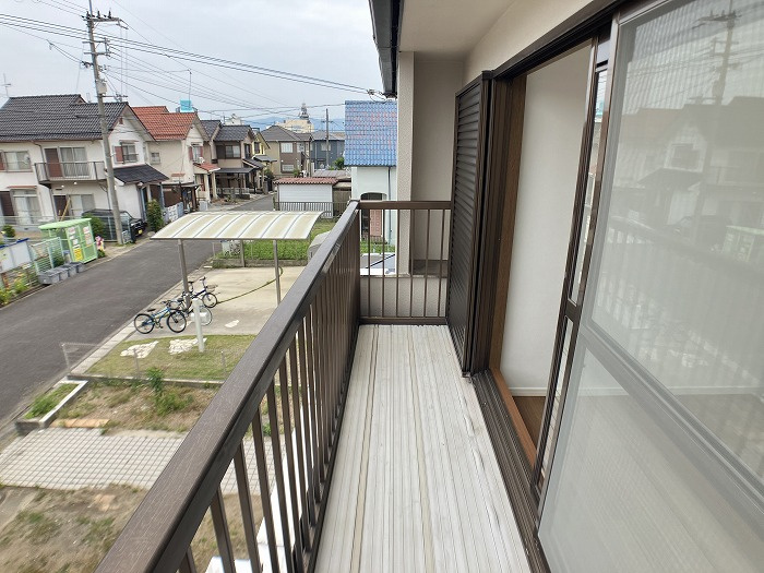 守山市水保町　中古戸建