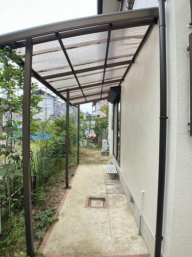 守山市水保町　中古戸建
