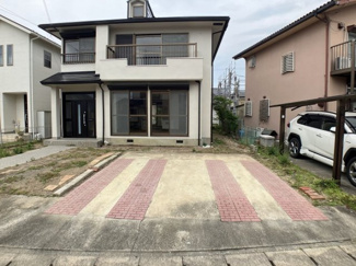  | 守山市水保町　中古戸建