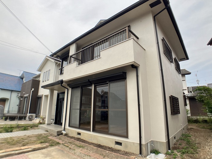 守山市水保町　中古戸建