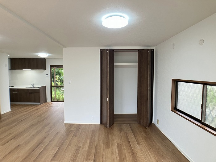 守山市水保町　中古戸建