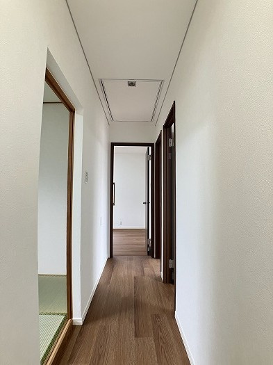 守山市水保町　中古戸建