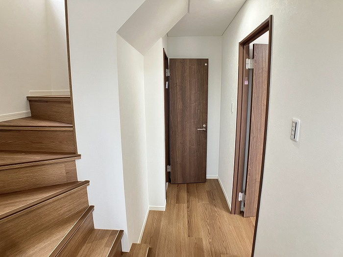 守山市水保町　中古戸建