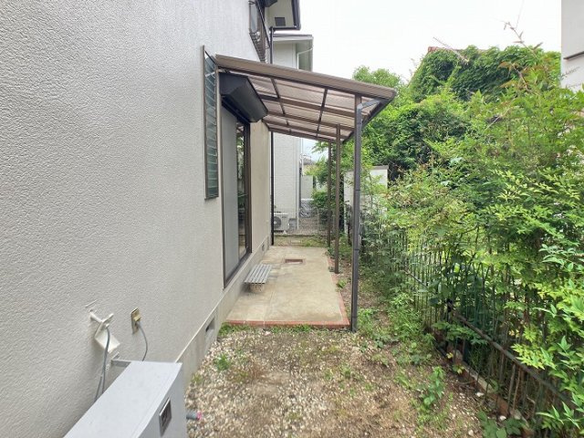 守山市水保町　中古戸建