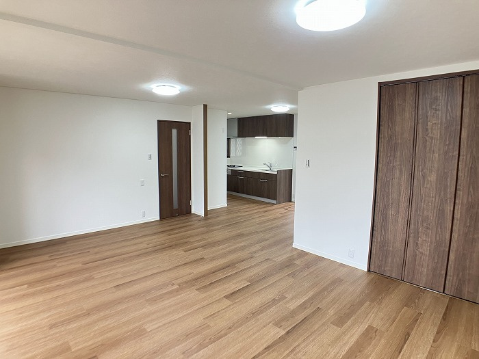 守山市水保町　中古戸建