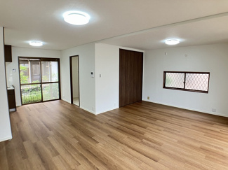  | 守山市水保町　中古戸建