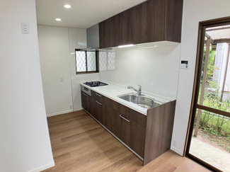  | 守山市水保町　中古戸建