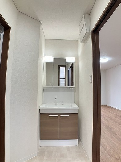 守山市水保町　中古戸建