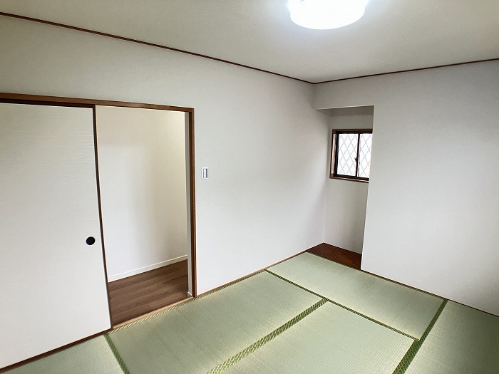 守山市水保町　中古戸建