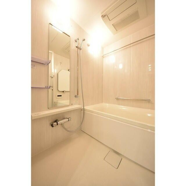 ３４３レジデンス後楽園（オープンレジデンシア）の浴室