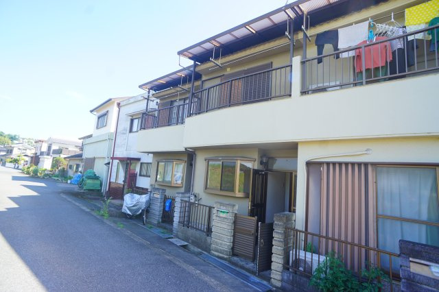 リバーサイド舟戸 