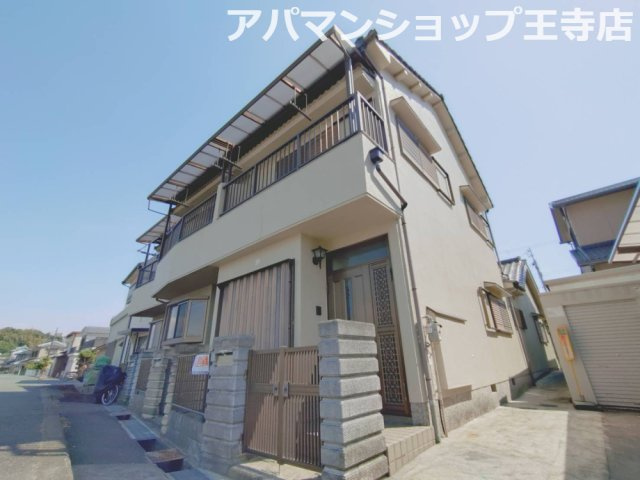 リバーサイド舟戸 
