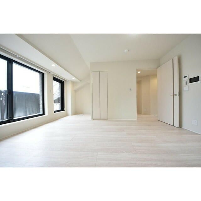 ３４３レジデンス後楽園（オープンレジデンシア）