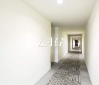 【その他共用部分】 | ヒューリックレジデンス茗荷谷 | 共用部です。