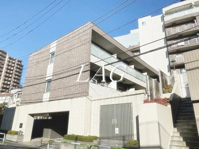 【外観】 | ヒューリックレジデンス茗荷谷 | 外観です。