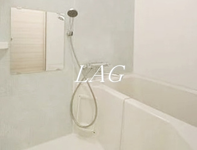 【浴室】 | ヒューリックレジデンス茗荷谷 | お風呂です。