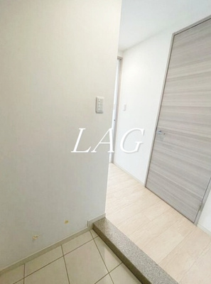 【玄関】 | ヒューリックレジデンス茗荷谷 | 玄関です。