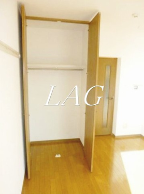 【収納】 | ルネ南常盤台 | 収納です。