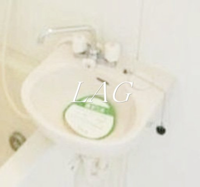 【洗面所】 | ルネ南常盤台 | 洗面台です。