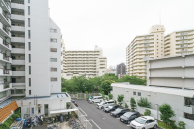 【展望】 | Cerio落合東中野