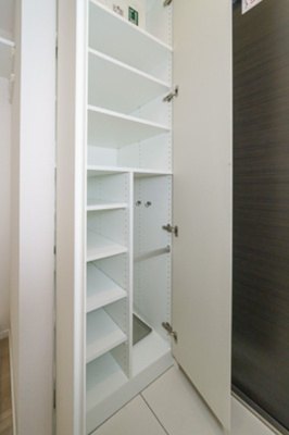 【設備】 | Cerio落合東中野