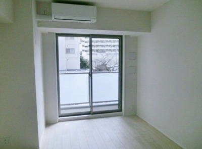 【居間・リビング】 | Cerio落合東中野