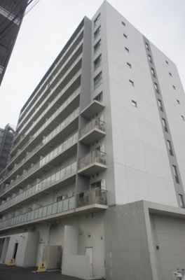 【外観】 | Cerio落合東中野