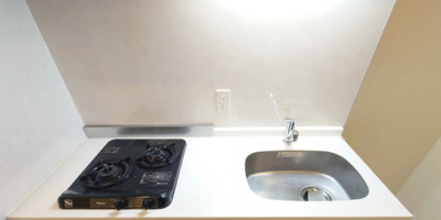 【キッチン】 | Cerio落合東中野