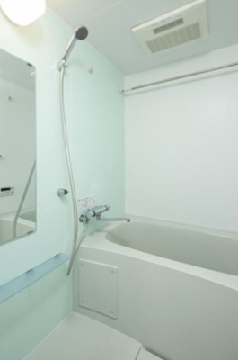 【浴室】 | Cerio落合東中野