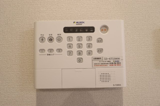 【セキュリティ】 | Resi NOIR