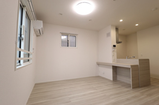 【内装】 | Resi NOIR