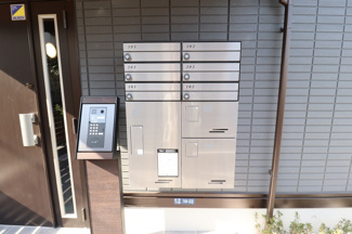 【その他共用部分】 | Resi NOIR