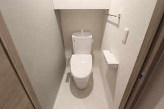 【トイレ】 | Resi NOIR