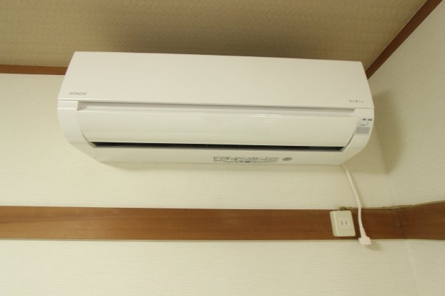 ドミール大泉の設備