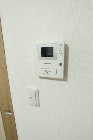 ドミール大泉のセキュリティ