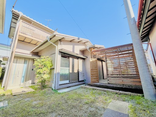 売中古戸建　中央区三島町