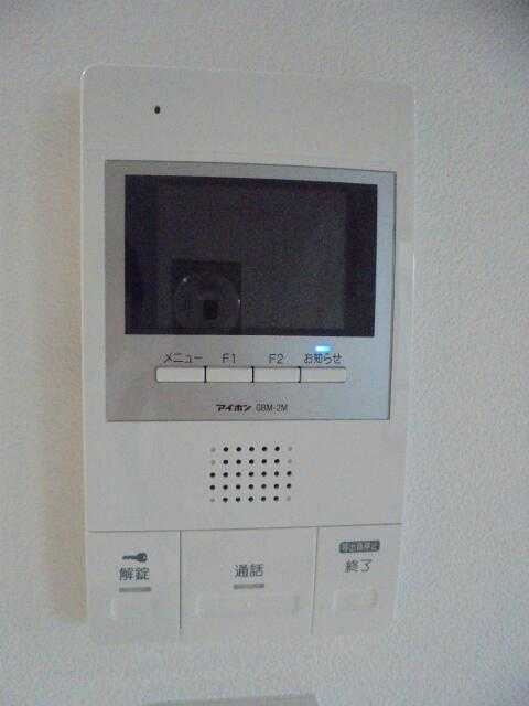 ブライトツーのセキュリティ