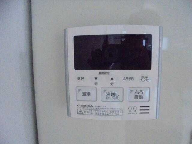 ブライトツーの設備