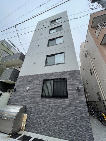 ブライトツーの外観